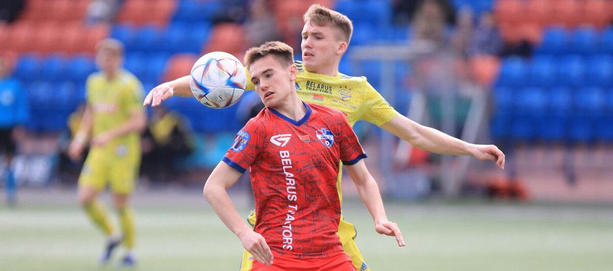    Фото: ФК «БАТЭ»