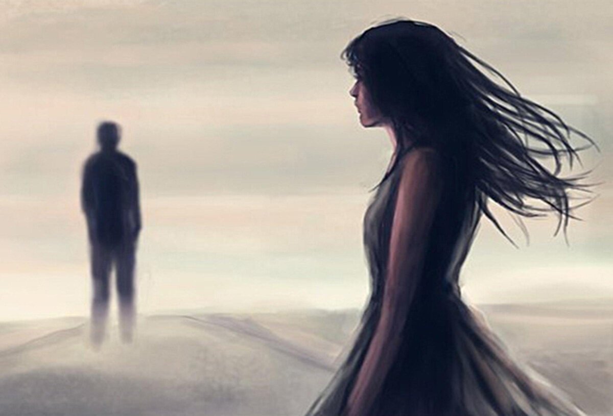 Статья ""Он меня не хочет, со мной что-то не так?" или Пренебрежение и унижение - это психологическое насилие" - Психолог Галина Радченко