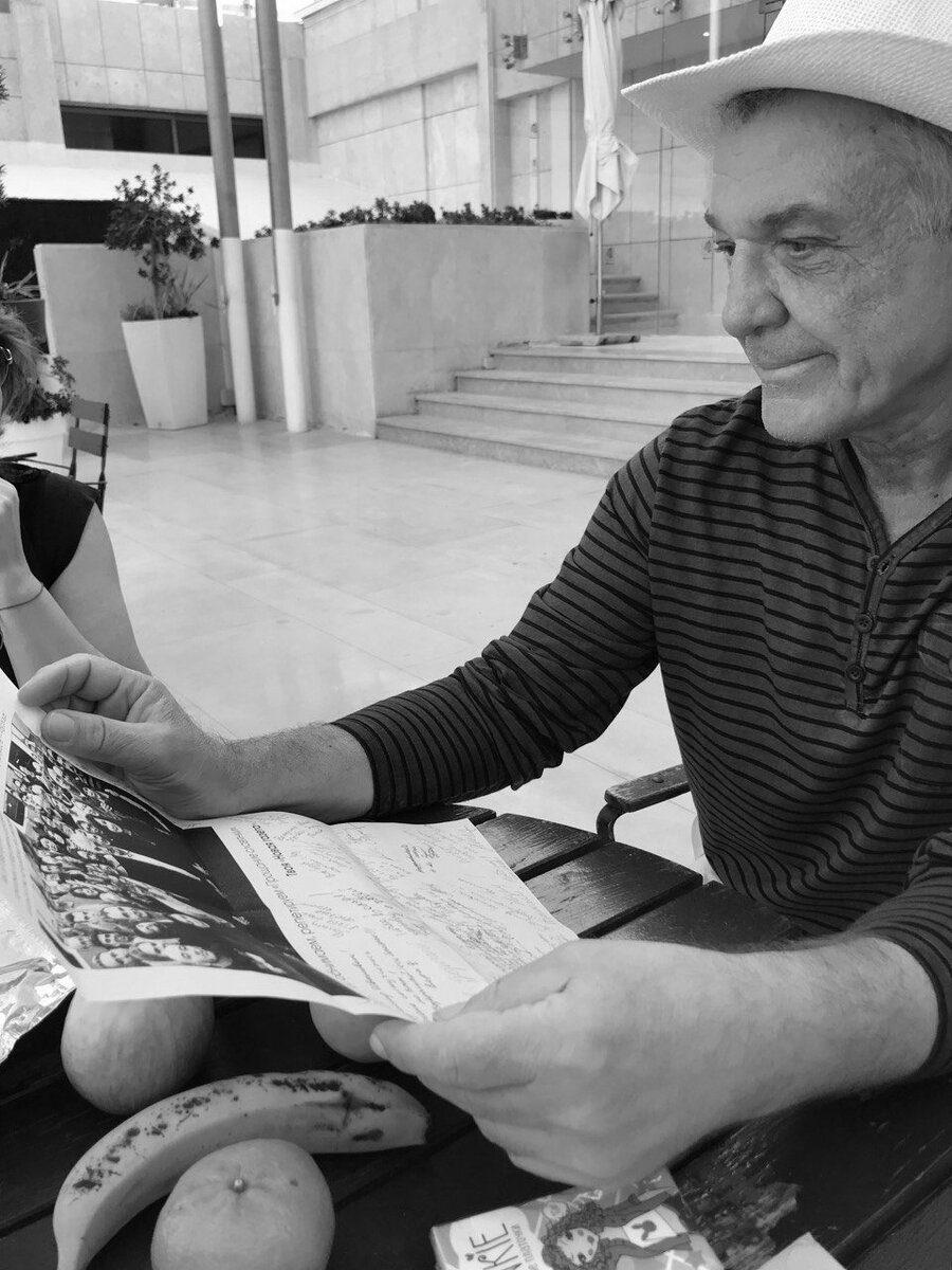 Фото: «Новая газета»