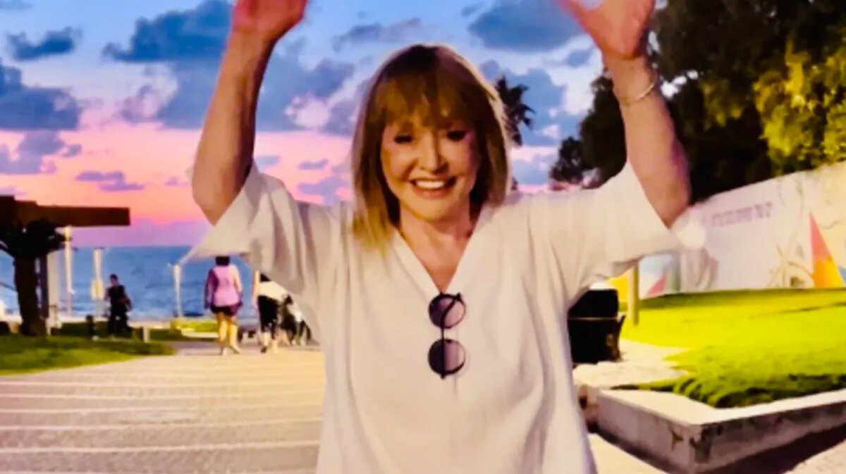 Алла Пугачева. Фото: alla_orfey/Instagram* (принадлежит Meta*, она запрещена в России и признана экстремистской)