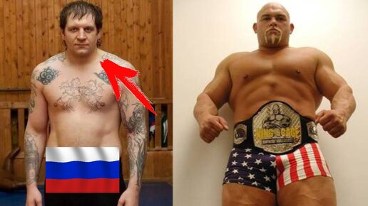 Video herunterladen: МОЛОДОЙ Александр ЕМЕЛЬЯНЕНКО сломал БЫКА из США! Забытый бой с Hardcore Championship Fighting!