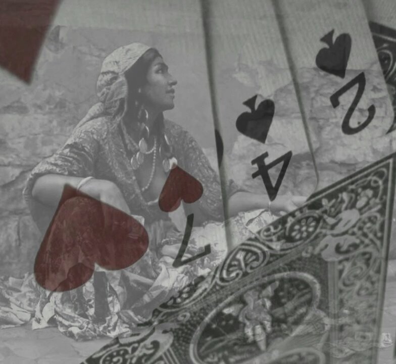 Арт из архива автора 