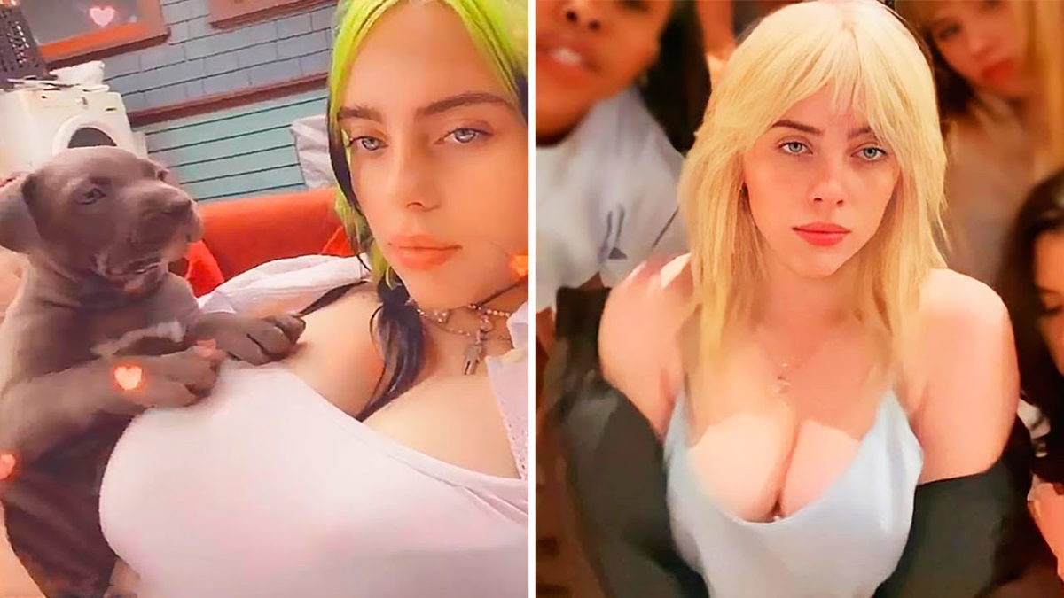 Pin en Billie Eilish ★