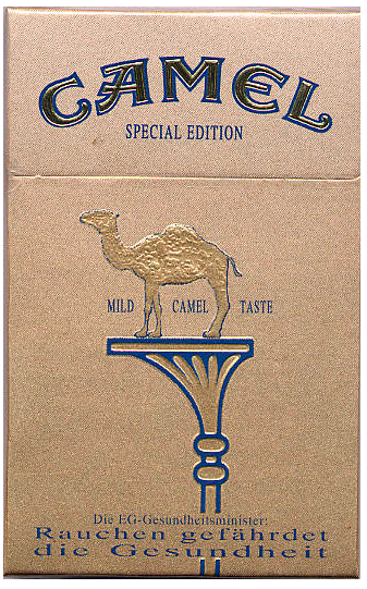 Camel special