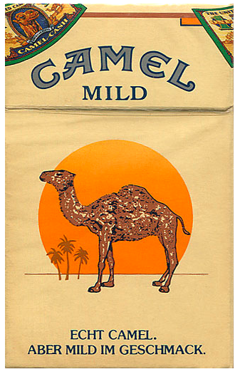 Camel special