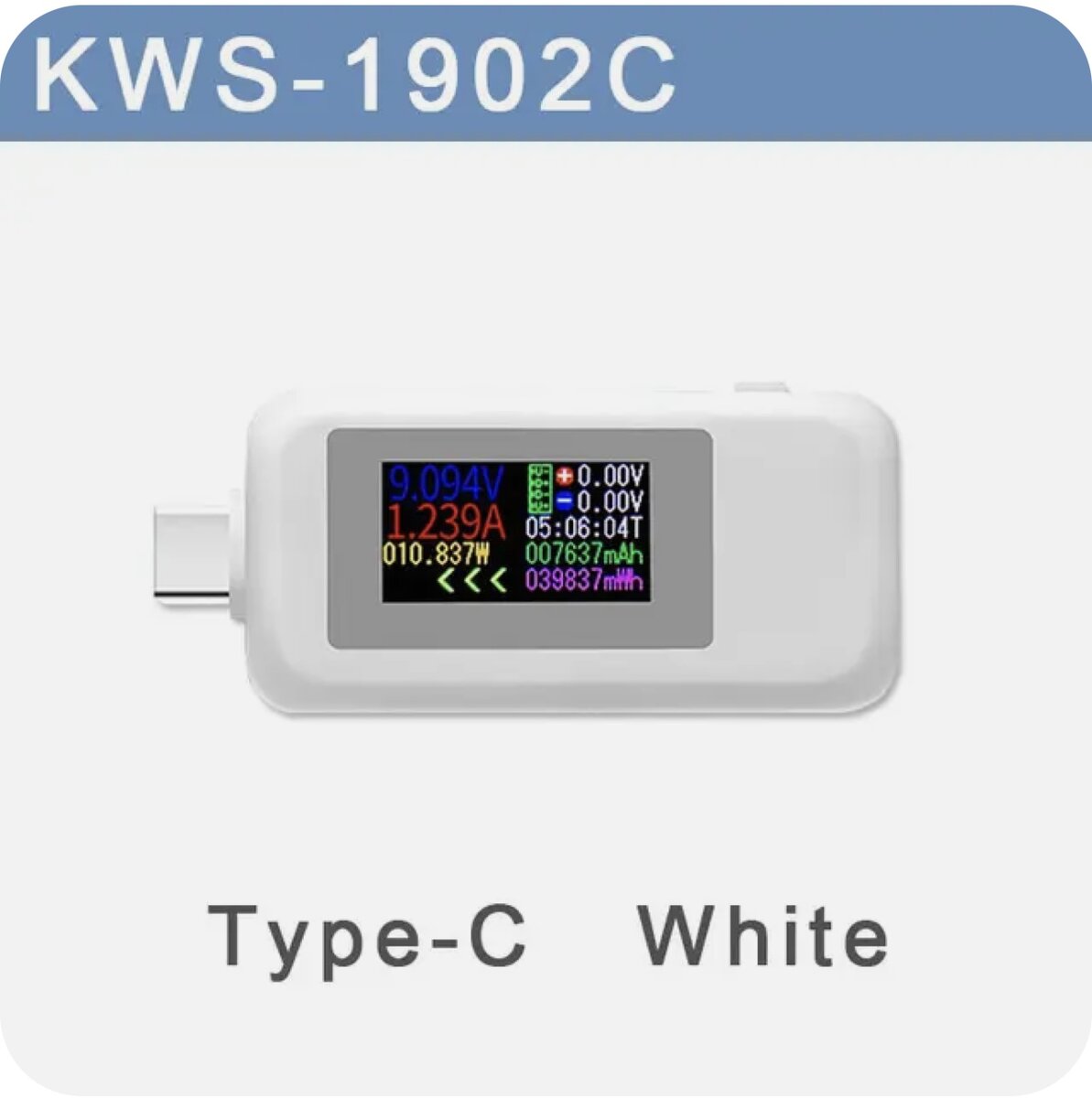 Keweisi KWS-1902C