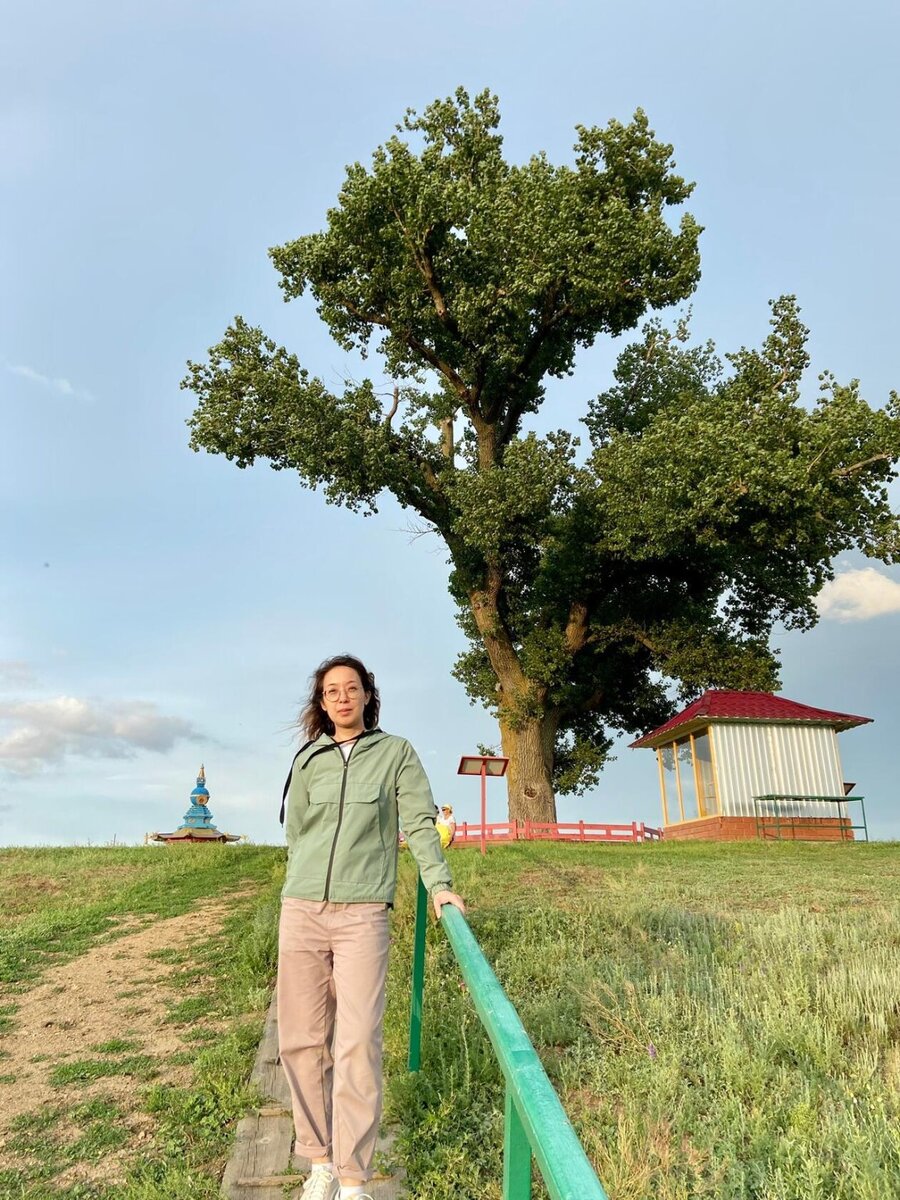 фото из архивов автора