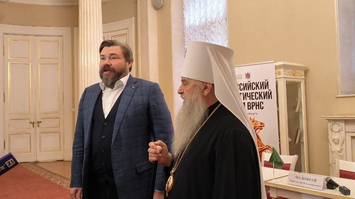 ФОТО: ЦАРЬГРАД САНКТ-ПЕТЕРБУРГ