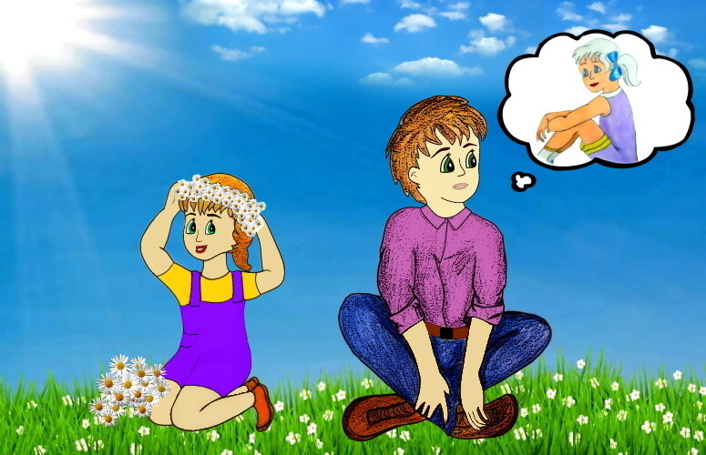 картинка Вераника Т.