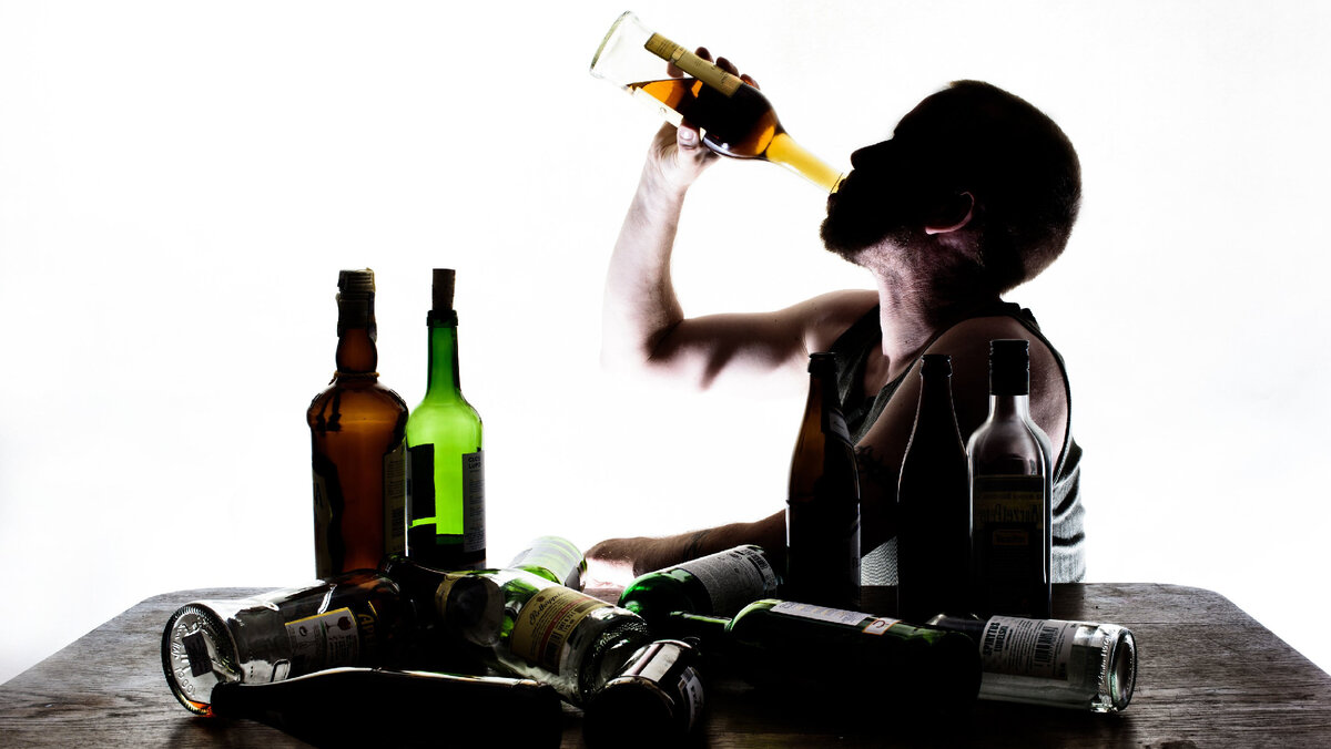 Алкоголь. Global Look Press