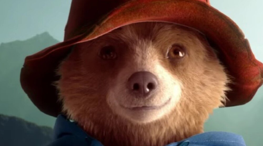     Кадр из тизера фильма «Приключения Паддингтона 3» (2024)