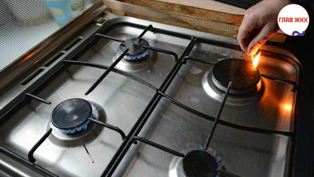 В этом году в Москве проверили более 1,2 млн газовых плит 