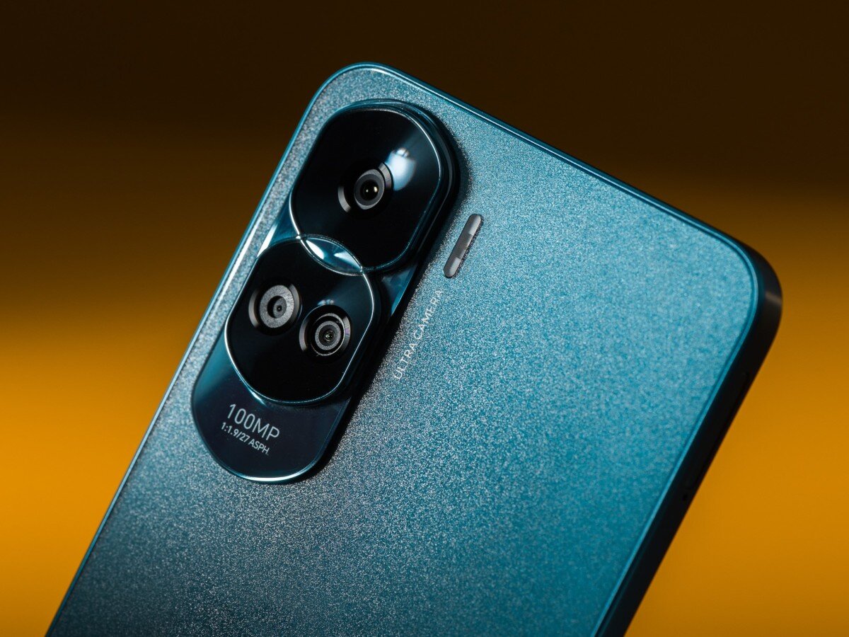    Три дня с Honor 90 Lite: приятная внешность, серьёзный характер