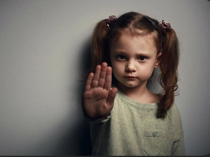 Каждый ли задумывается о том, что у членов семьи тоже есть личные границы?