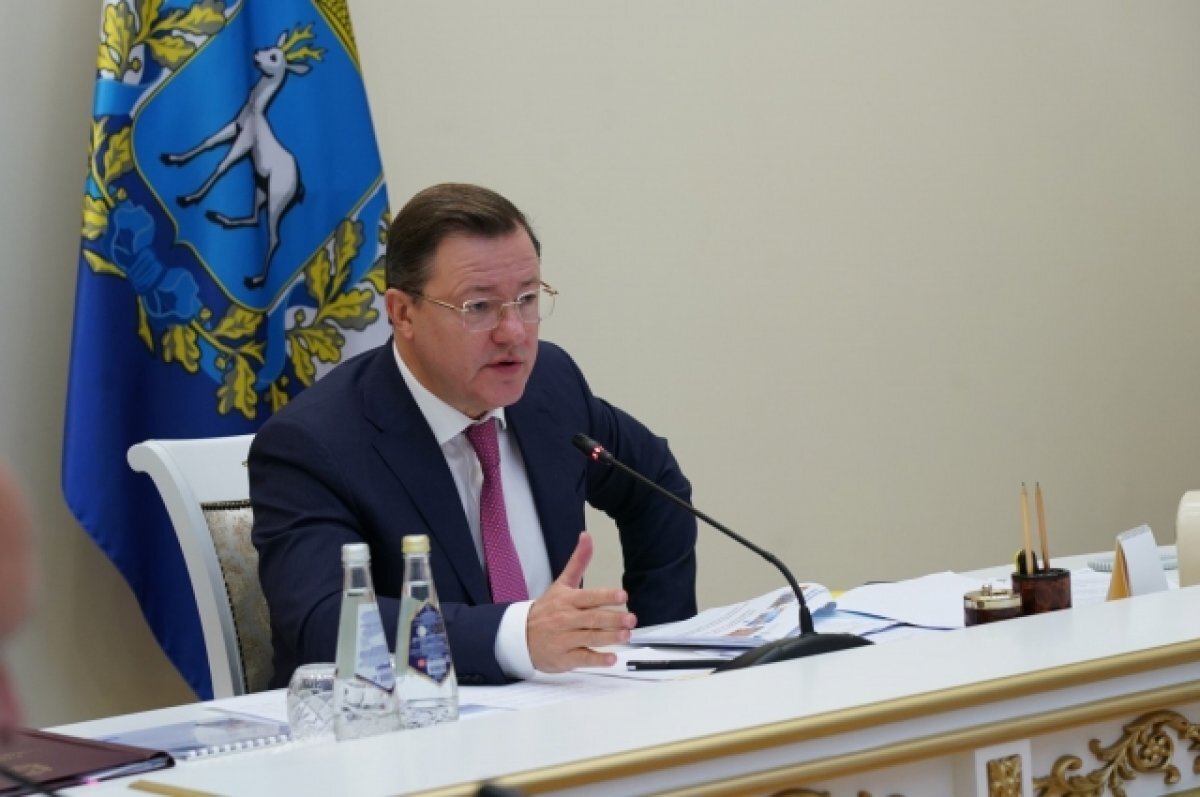    В Самарской области продолжат благоустройство гостевых маршрутов