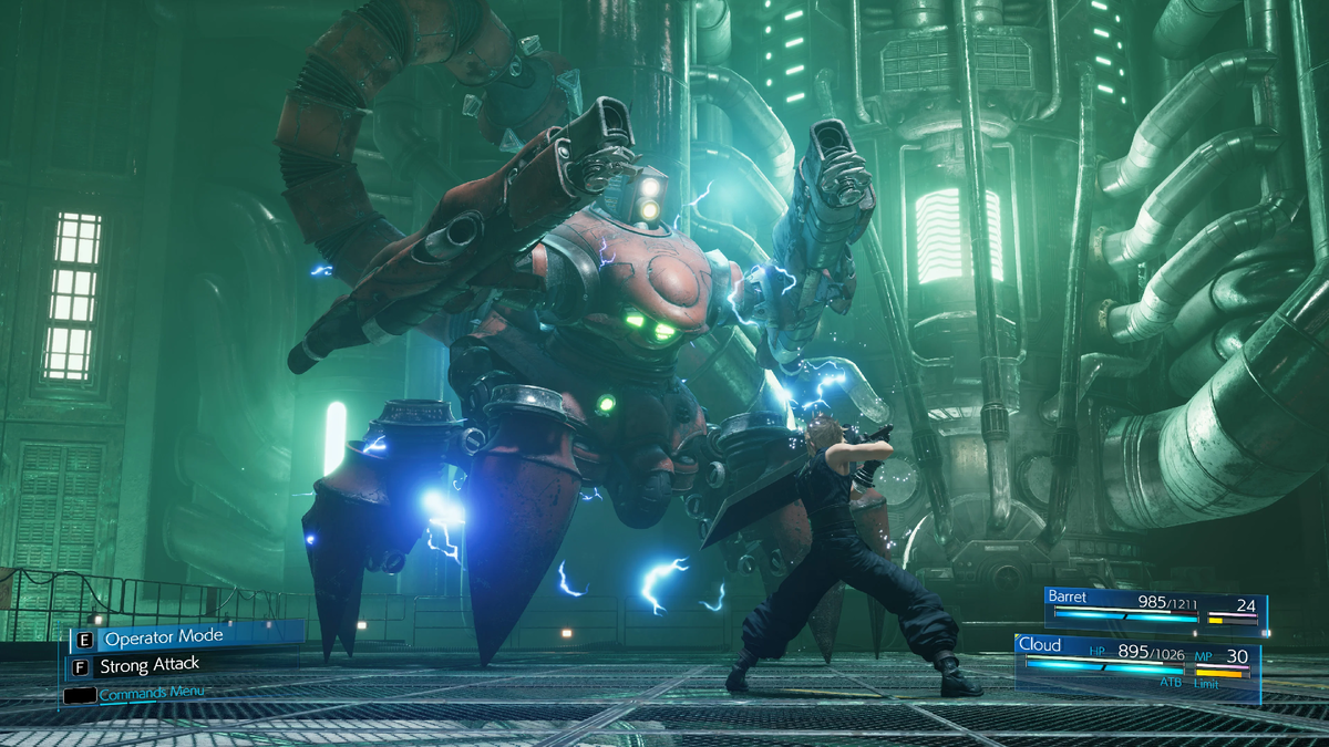 Игры апреля 2024 на пк. Игра Final Fantasy VII Remake. Final Fantasy VII Remake intergrade игры. Final Fantasy VII (7) Remake intergrade. Final Fantasy 7 Remake intergrade ps4.