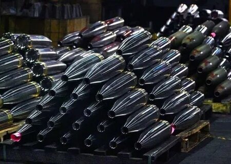    Главы МИД ЕС снова не договорились о выделении Украине 500 млн евро на поставки оружия