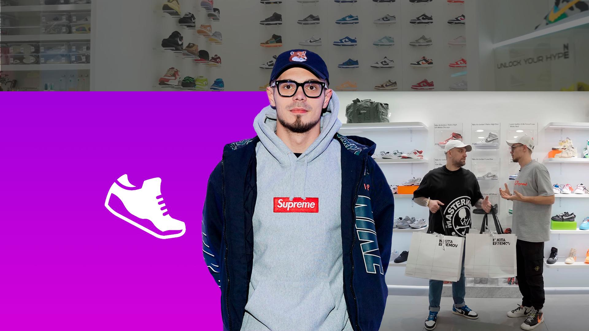 Коллаж 78.ru: vk.com/ne.nikitaefremov, pr scr youtube.com/NIKITA EFREMOV