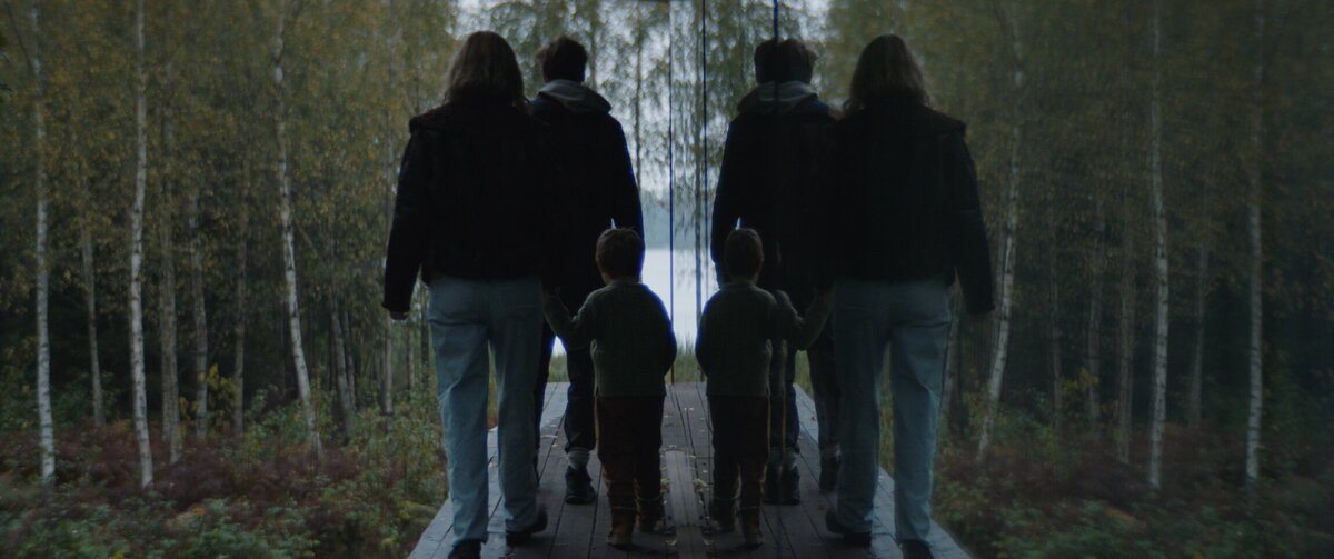 2023 год. 1 час 45 минут. КиноПоиск: 6.0. KinoOrel - 54/100. Триллер, драма. Режиссёр: Каролине Люнгбю. В ролях: Датские Актёры. 