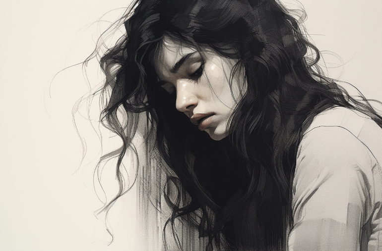 Статья "Я бесплодна. Боюсь, что останусь одна, никому не буду нужна. Плачу... Не знаю, что делать?" - психолог Галина Радченко