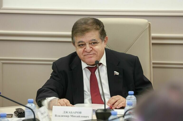   пресс-служба Совета Федерации