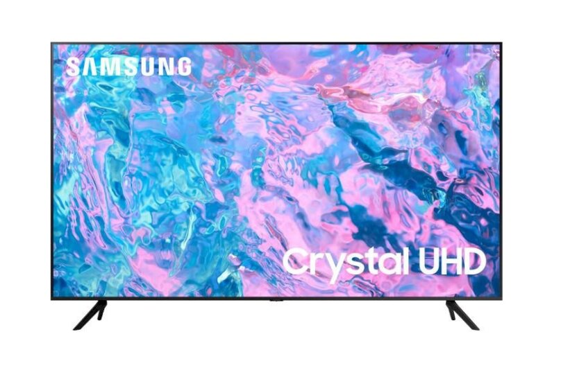 Фото Samsung UE55CU7172
