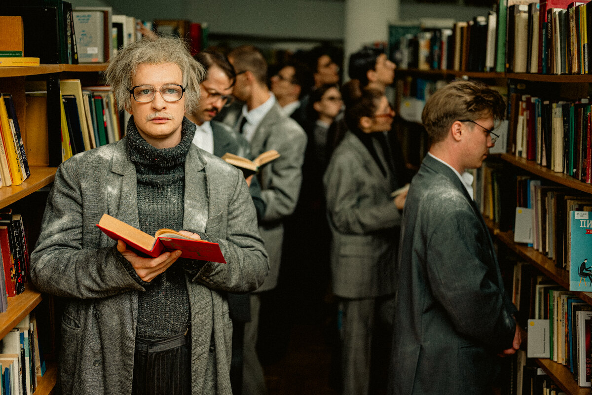 фото предоставлено пресс-службой театра "Современник"