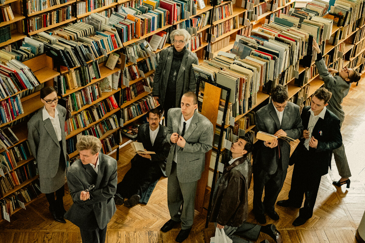 фото предоставлено пресс-службой театра "Современник"