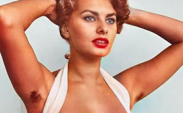 Брить или не брить 