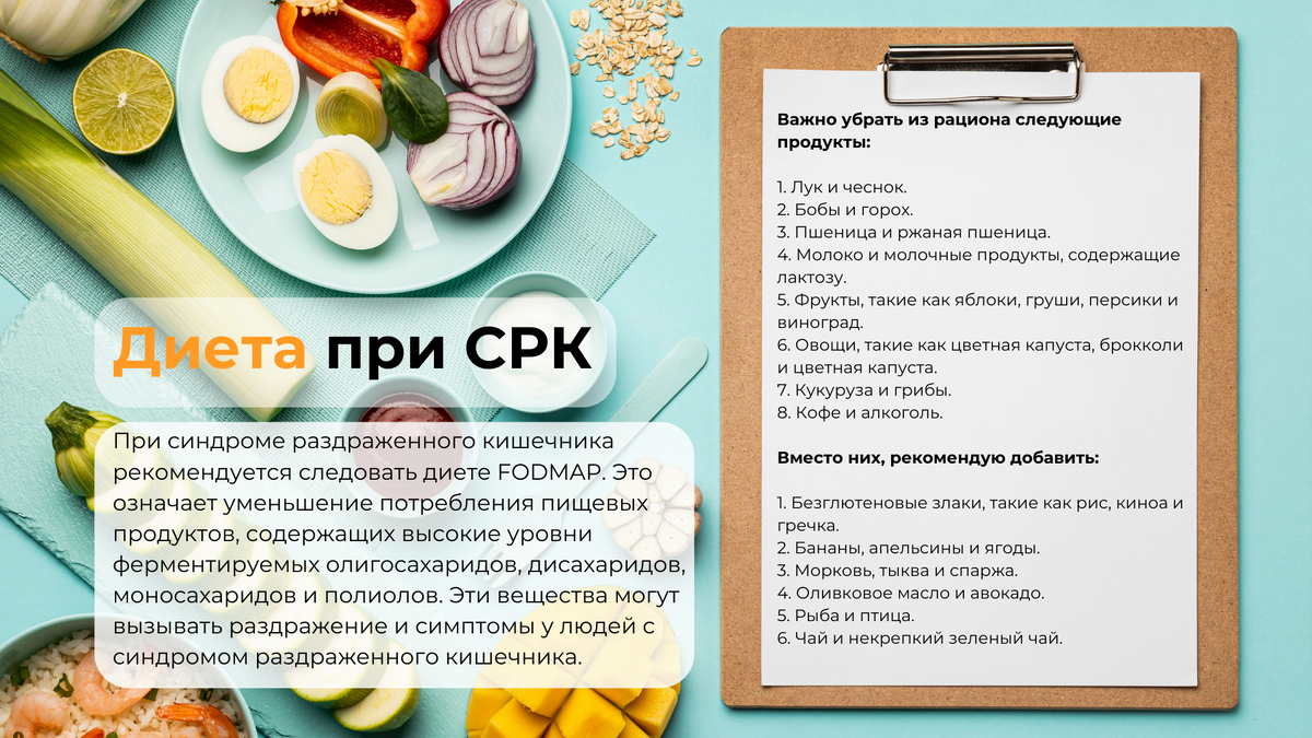 Синдром раздраженного кишечника: причины и профилактика | Доктор Кутушов |  Дзен