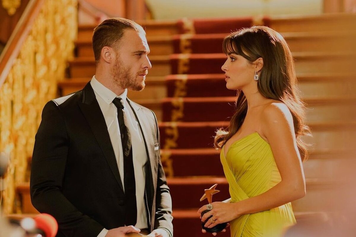 Фото из сериала 