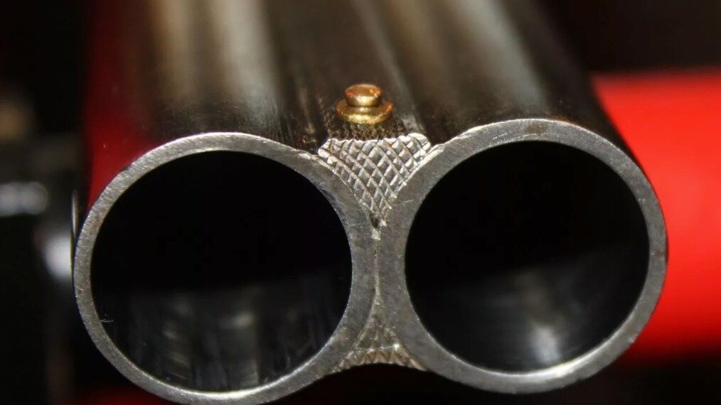     Трое похитителей — посетители заведения. Он обедали в ресторане «Панчо Вилья», а после унесли ружье.