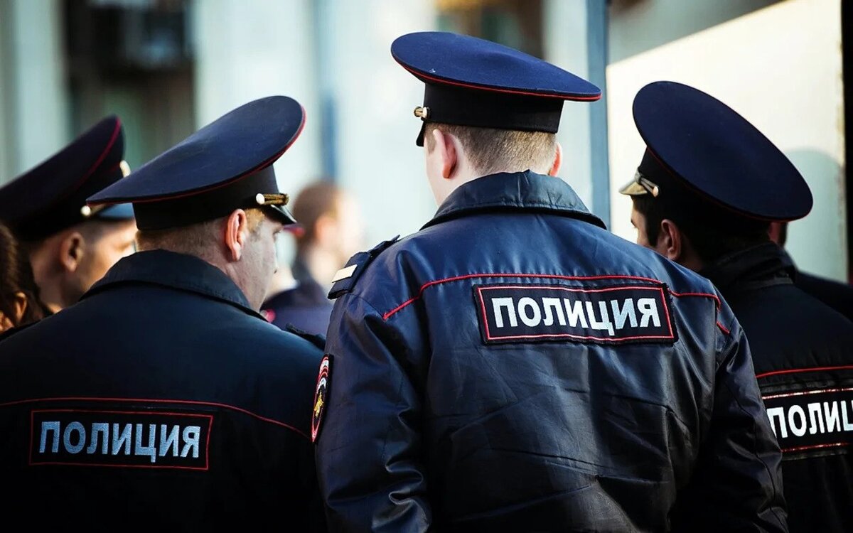Фото: Общественная служба новостей 