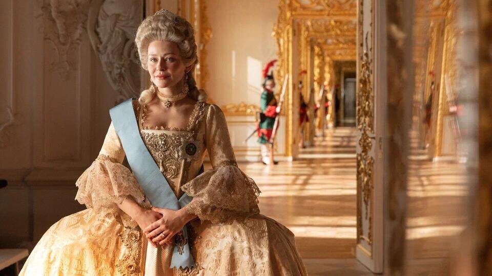 Фото: © PR 1-2-3 Production