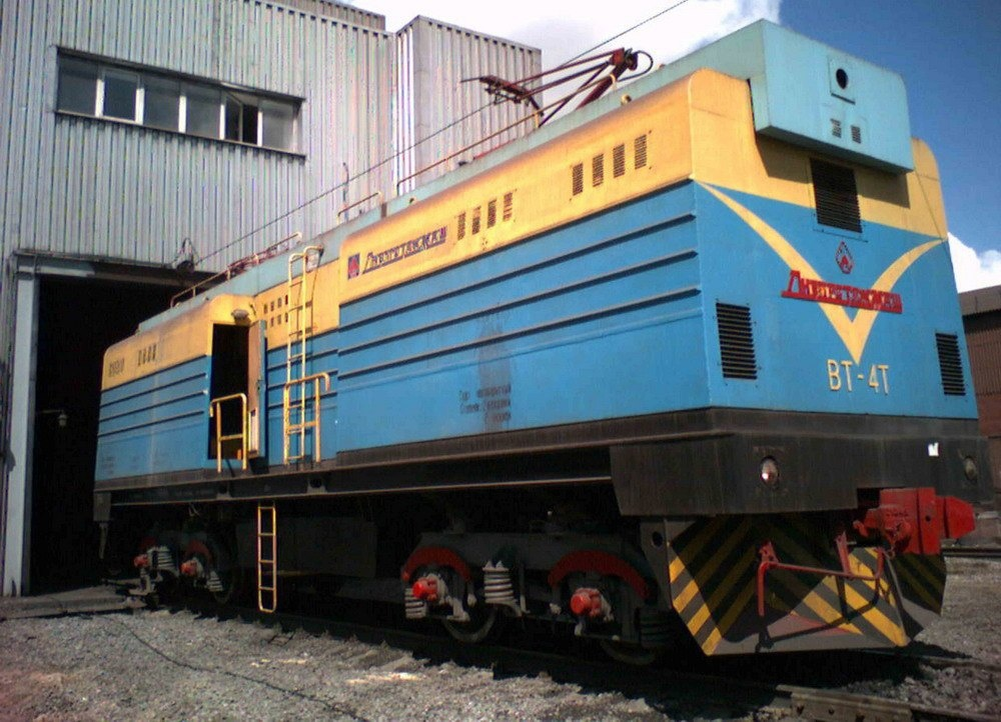 Снимок от 2005 года