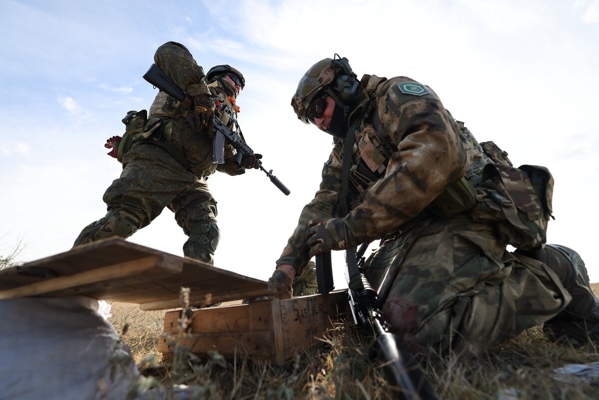 Фото: ТАСС / Алексей Коновалов