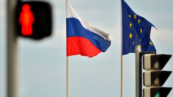    © Sputnik / Vladimir Sergeev