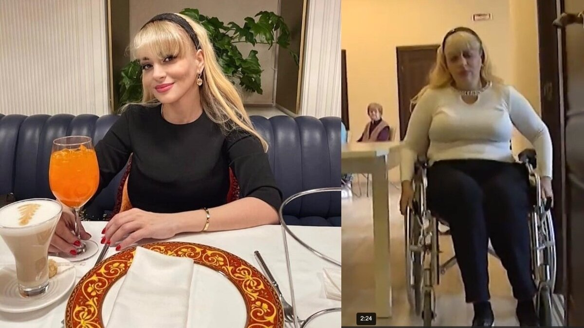     Людмила Курдюбова осталась лежачим инвалидом после удаления межпозвоночной грыжи в частной московской клинике в Люблино. В Следкоме ей заявили: судмедэкспертизу нужно ждать примерно 6 лет! И это несмотря на взятие дела под личный контроль Бастрыкиным.