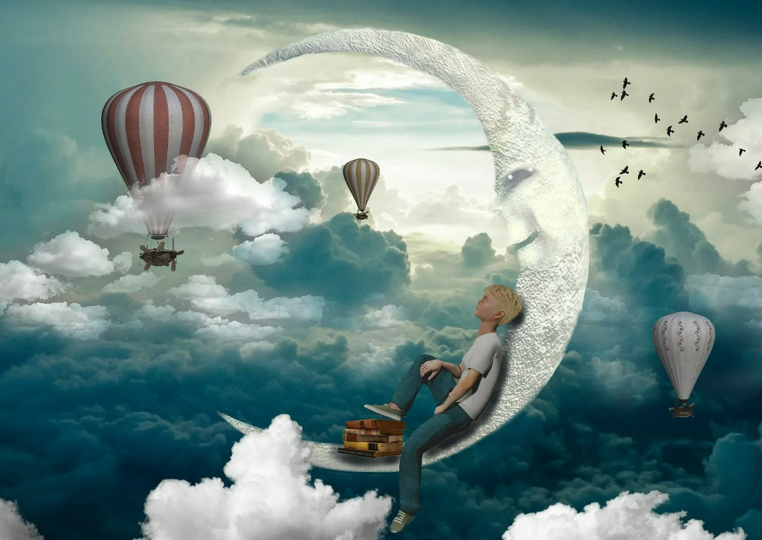 Пусть всегда будет о чем мечтать. Добрые иллюстрации. Пусть всегда будет о чем мечтать. Всегда сочиняй мечты. Мечта эстетика.