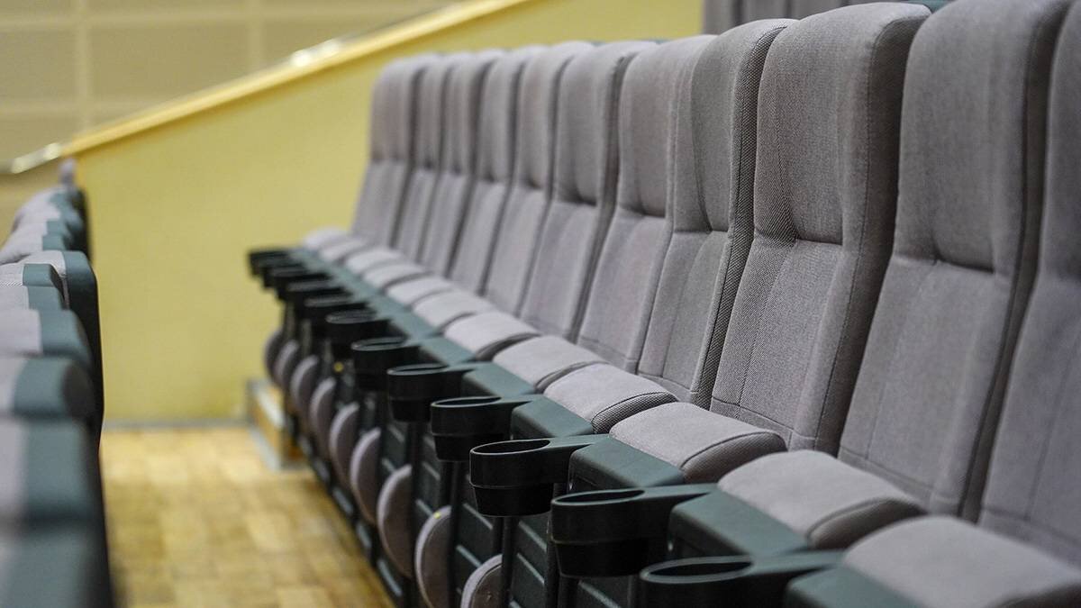    Фото: Александр Авилов / АГН Москва