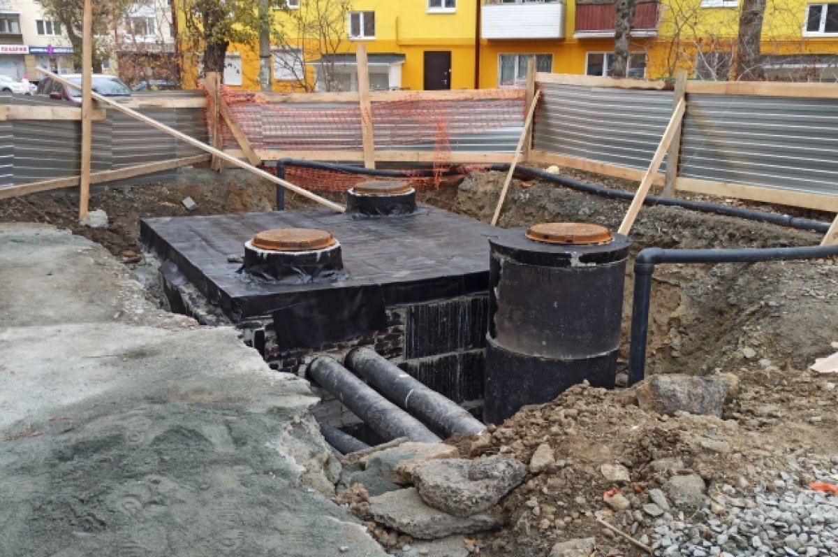    Вода горячая теперь роскошь?