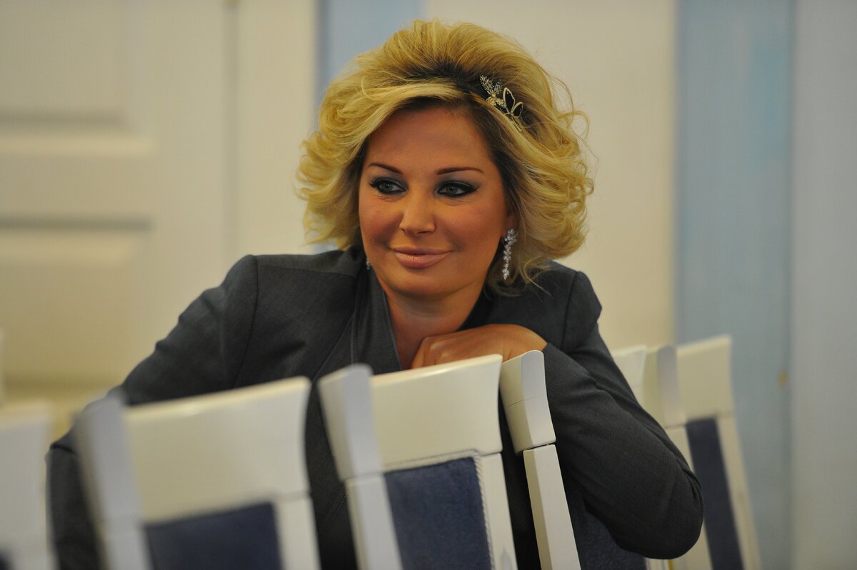 ФОТО: KOMSOMOLSKAYA PRAVDA/GLOBALLOOKPRESS