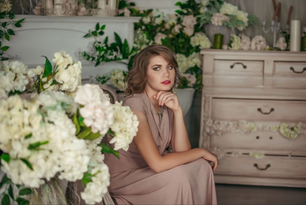 Автор канала.