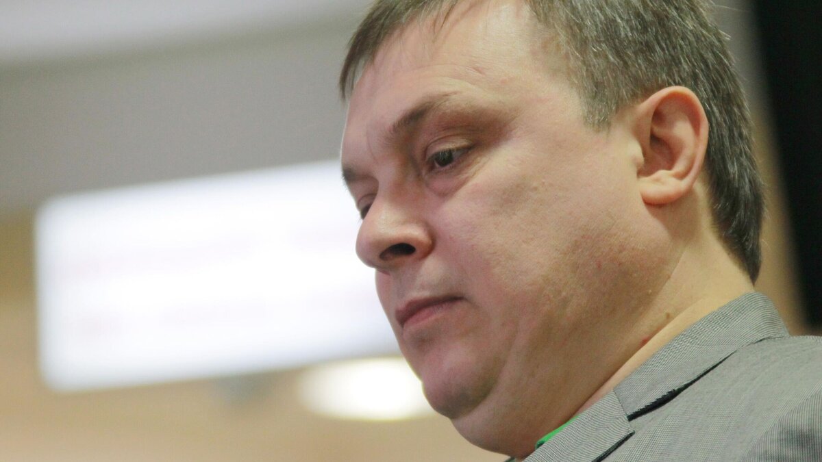    Астролог составила психологический портрет Разина© РИА Новости / Виталий Белоусов