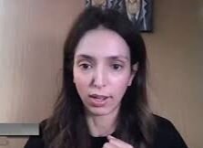    Лиза Лазерсон Кадр из видео