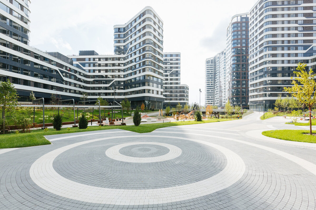 Квартал Символ / фото https://i.archi.ru/i/310667.jpg