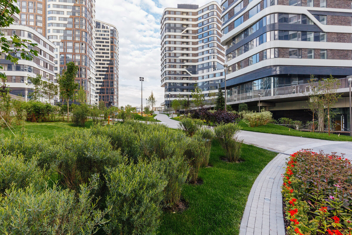 Квартал Символ / фото https://i.archi.ru/i/310663.jpg