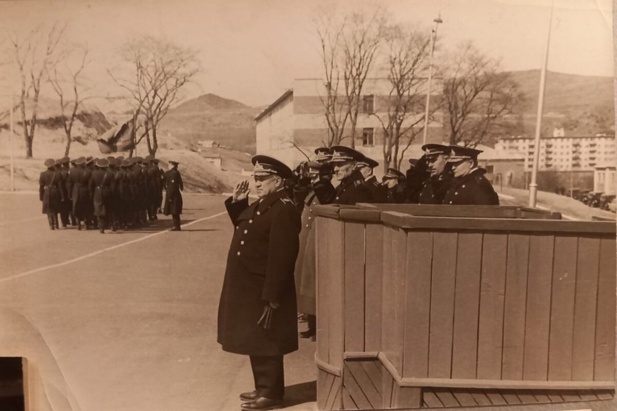 пгт Славянка Приморского края.Нашла дом,в котором жила моя семья в 1960х. |  Тайны краеведа | Дзен