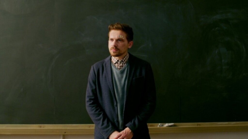    Фото: кадр из фильма