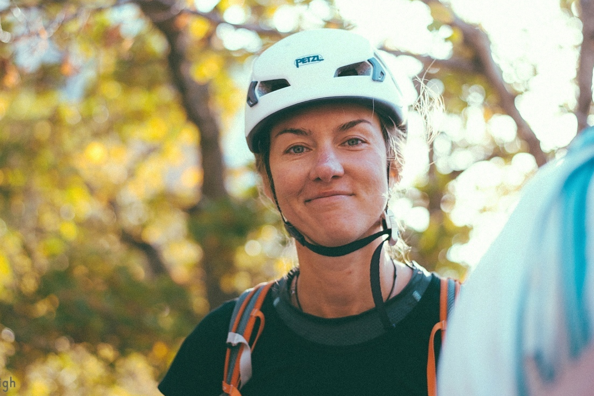     «Белая гора» стала могилой: тайна гибели российской альпинистки Надежды Оленёвой